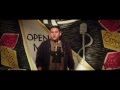 22 Jump Street - Cynthia (Poetry Scene)
