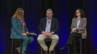 #4  ND Corn and Soybean Expo   Trade Outlook Panel (2024 02 06)