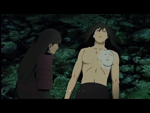MADARA UCHIHA || LAST WORD TO HASHIRAMA " S21 E474