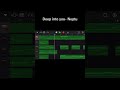 Deep into you- Neptu(あんさんぶるスターズ!!/ あんスタ)#garageband
