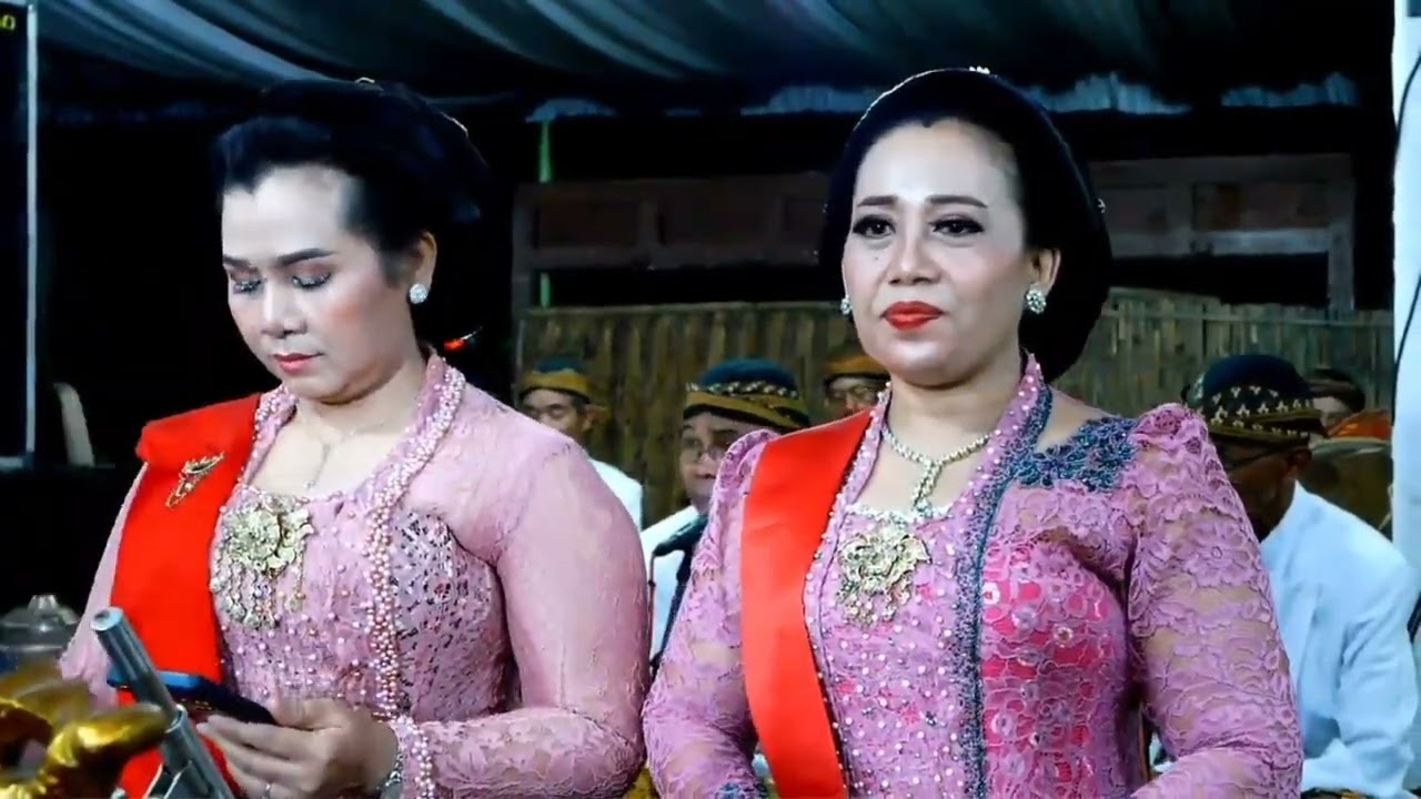 Sragenan gayeng Ketawang  Subakastawa   Padang bulan