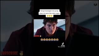 Yung Tinawagan Mo Ang Jowa Mo Pero Iba Ang Sumagot