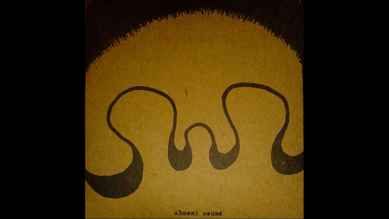 Absent Sound - Absent Sound Another Chapter (Full Album)