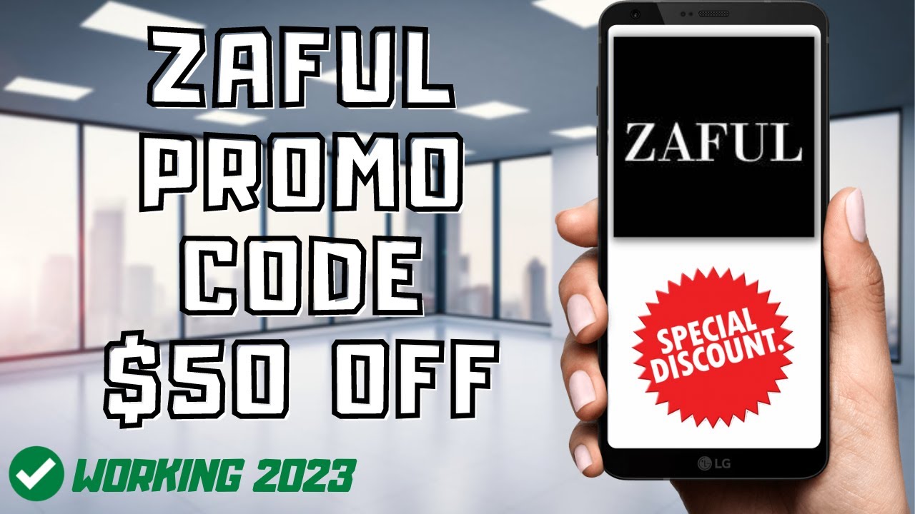 Get the Best Deals with Our Exclusive Zaful Promo Code!