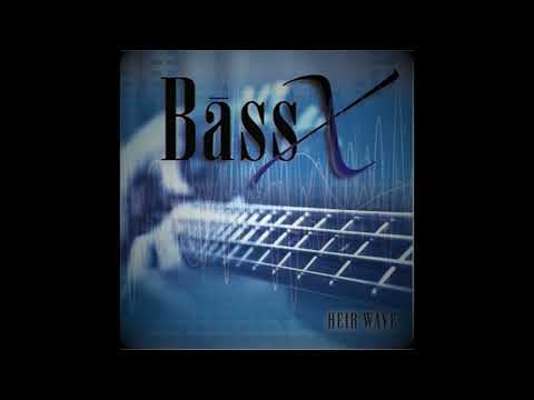 Bass X - Vonnie (Liquid 8 Records 2004)