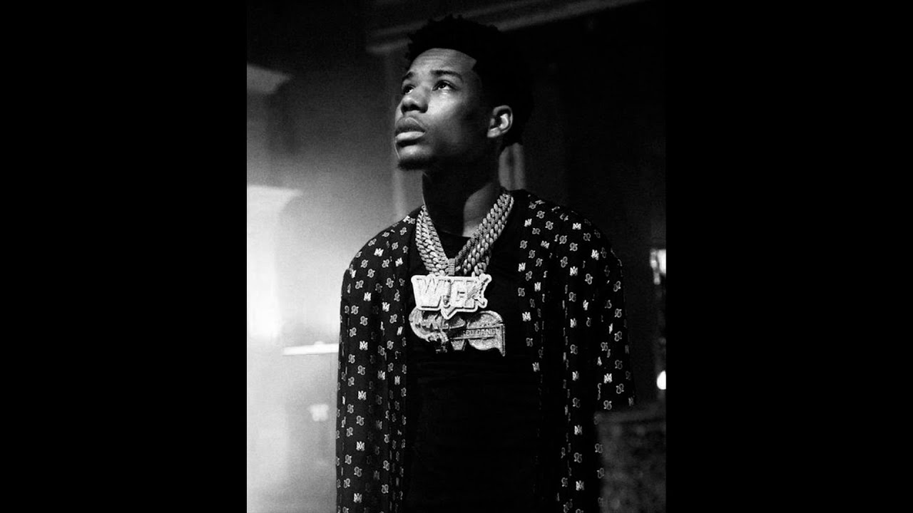 *FREE* (HARD) Nardo Wick x EST Gee Type Beat - "Rollin"