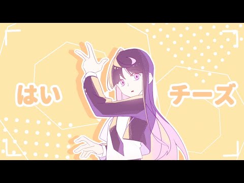 [ OC || 短手書 ] 嗨 Cheese——|| チーズ