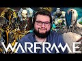 First Time Playing Warframe – An Amazing Experience 🚀