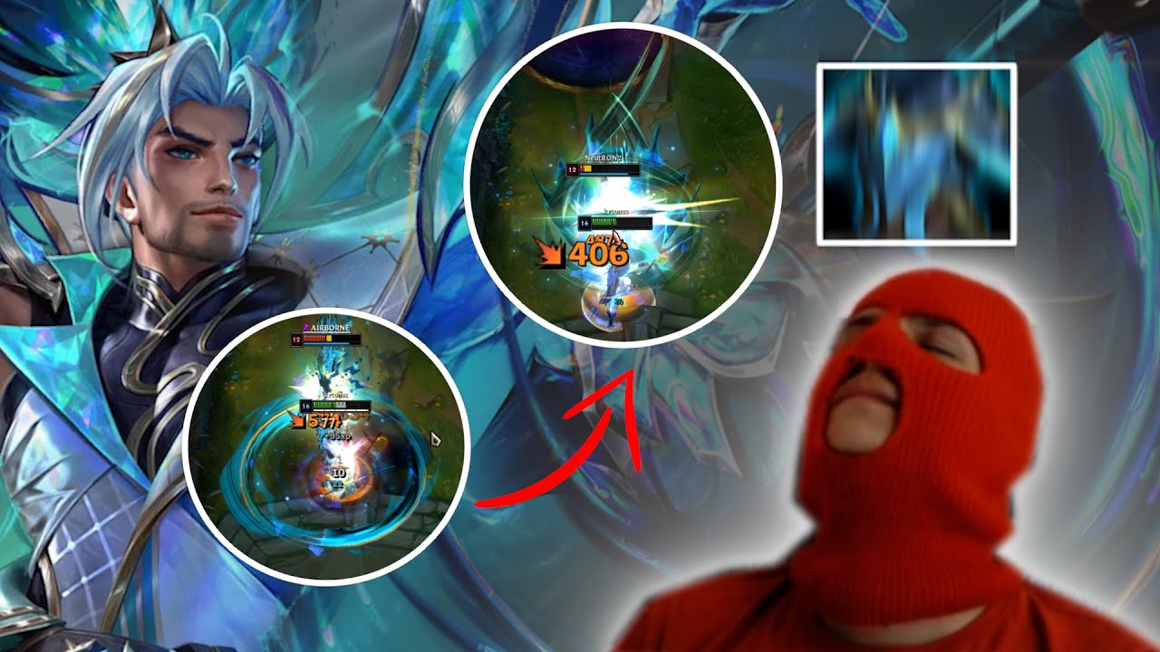 Ful Gejmplej #7 OVAJ CUDAN ITEM MI JE POBEDIO GEJM??