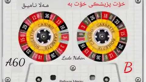 المرحوم نامق مصطفى يبدع في تلاوه سوره الانسان بالطور العراقي الكردي الحزين
