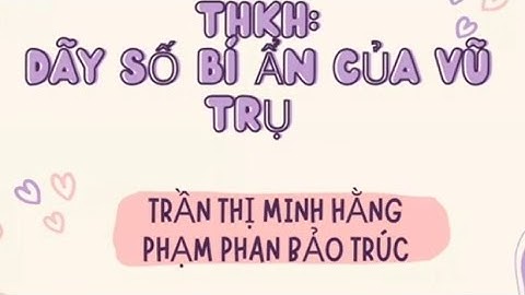 Fibonacci_dãy số bí ẩn của vũ trụ là gì? Tất tần tật về Fibonacci: Nguồn gốc, xuất xứ, nguyên giả,..