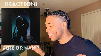 Post Malone - Hollywood’s Bleeding - Die For Me (ft. Future and Halsey) - REACTION! Post Malone - Hollywood’s Bleeding - Die For Me (ft. Future and Halsey) - REACTION!