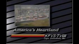 KFVS Commercials, February 28, 1988