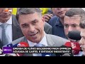 Bolsonaro pede revisão criminal: atual composição do STF deve rejeitar solicitação, diz jurista