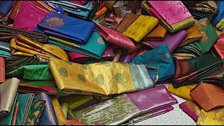 😍 இந்த மகளிர் தினம் நமது சக்தி செல்வி டெக்ஸ்டைல் தான் 😍❤️#srisakthiselvitex#elampillaisarees#SSST screenshot 3