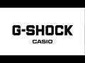 Обзор часов CASIO G-SHOCK GW-M5610U. Часть 1/ Casio G-Shock gw-m5610u review. Part 1.