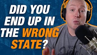 How Do I Determine Residency? | Ask Dr. Gray Ep. 165