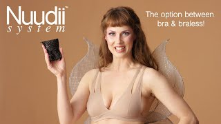 Nuudii System Radical Innovation For S