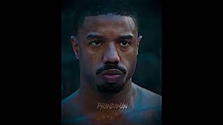 Rocky Balboaprime Vs Adonis Creedprime