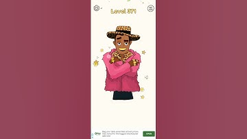 CS HACKE SHORTS : Dop  level 371 || Save them from the bull || #shorts #dopgameplay #song