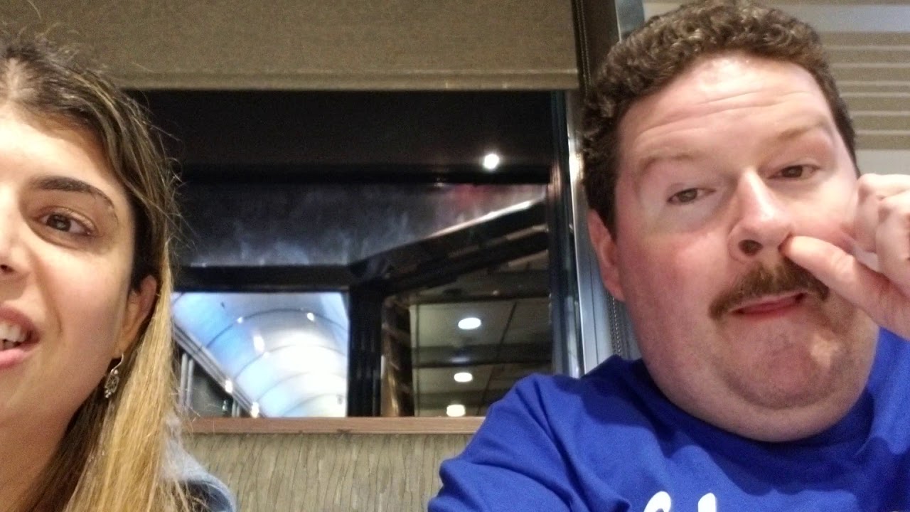 NYWC Trust No One 2018 Recap