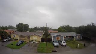 Hurricane Irma | September 10, 2017 | Broward, Florida