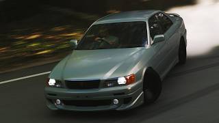 Forza Horizon 6 Sound Mod - 1JZ GTE Chaser V