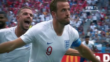 Who will seize top spot in Group G - England or Belgium?