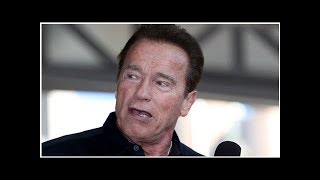Arnold Schwarzenegger in stable condition after emergency heart surgery