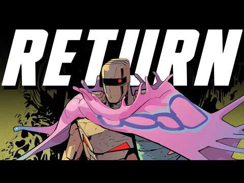 ROM Turns The Tide! | Energon Universe