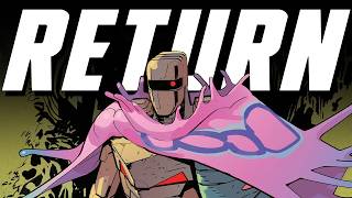 ROM Turns The Tide! | Energon Universe