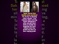 Taylor Swift shared that Dakota Johnson once convinced her to