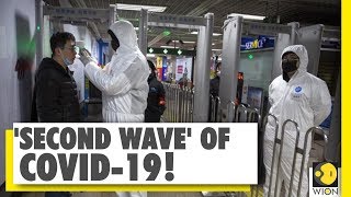 COVID-19 pandemic returning to countries already emerged out of this? | Coronavirus | World News