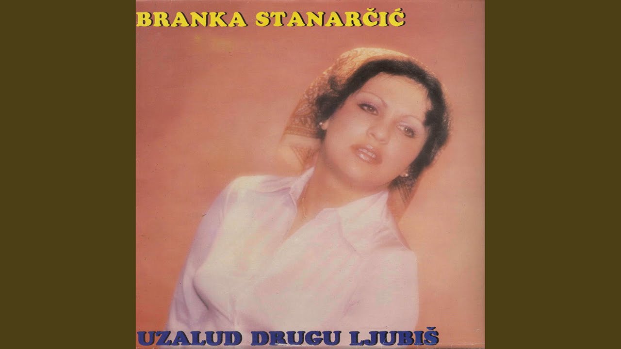 Uzalud drugu ljubiš