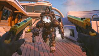 BLACK OPS 2 HIJACKED: CUSTOM ZOMBIES