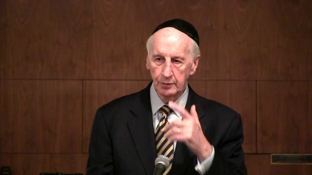 Dr. Jack Hayford; Ari Bussel; Larry Greenfield (3) eulogize Gen. Shimon Erem, Israel Christian Nexus