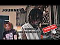 Gage Journey Riddim Instrumental REMADE mp3
