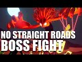 No Straight Roads - Yinu and Mother boss fight | FULL