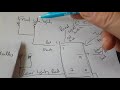 Land Rover series IIa Main Beam Relay