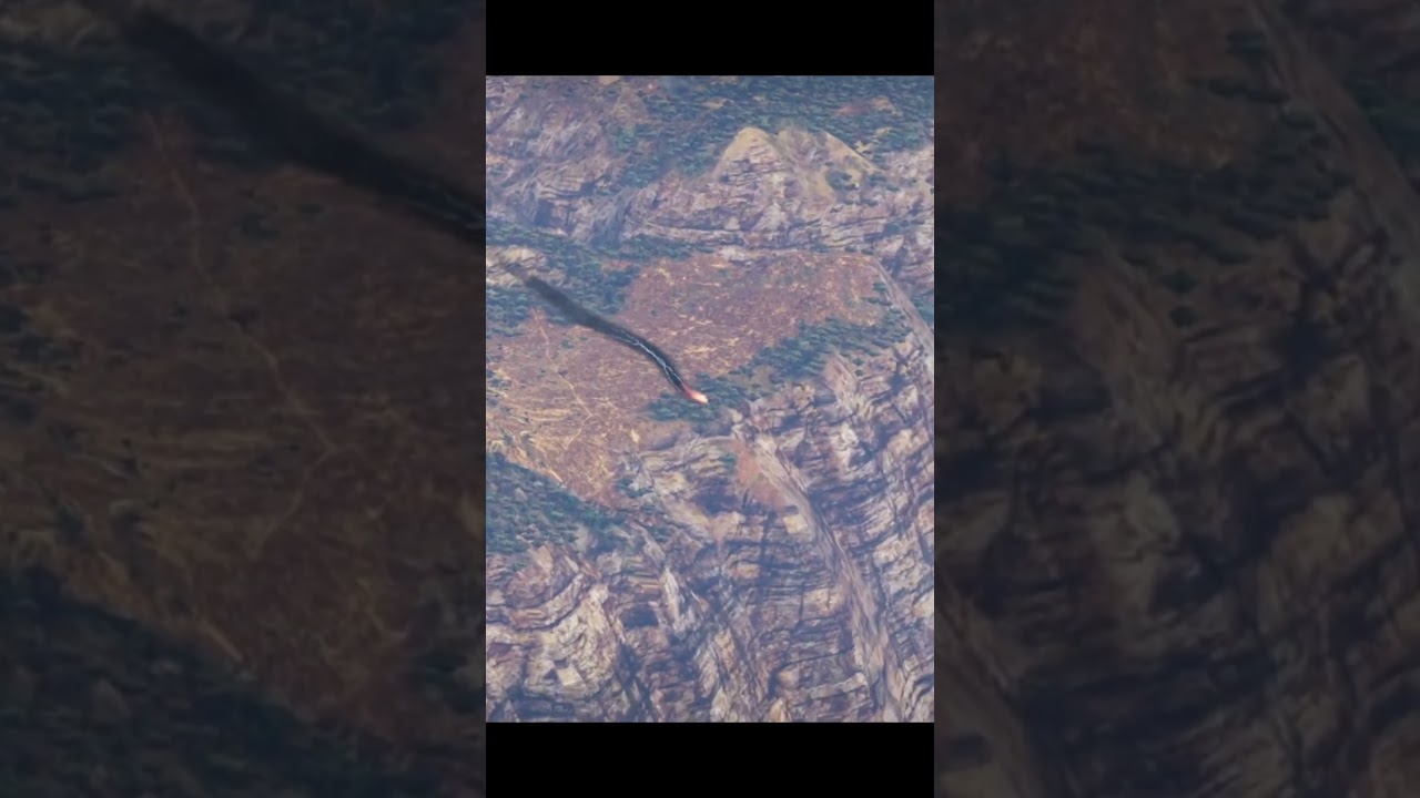 War Thunder Epic Aircraft Crash | Dogfight Gone Wrong! (07/02/2026