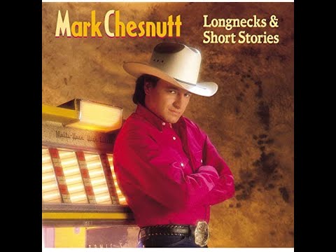 Old Flames Have New Names~Mark Chesnutt