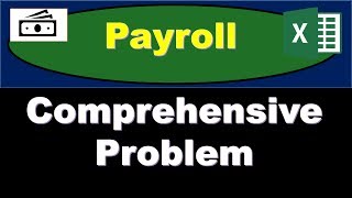 Payroll Comp Problem Form 941 3rd Qt u