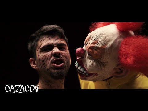 Cazacov - Sunt