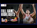 TNT vs RAIN OR SHINE | FULL GAME HIGHLIGHTS | PBA SEASON 48 PHILIPPINE CUP | MAY 15, 2024