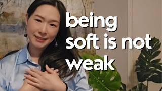 How to Stay Soft in a Hard World Without Being Destroyed by It screenshot 4