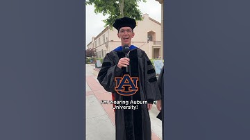 Commencement Fit Check: Faculty and Staff Edition 🎓✨
