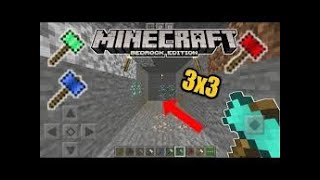 Hammer Time 2D V1.5 Minecraft PE 1.21