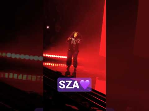 SZA - KILL