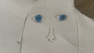 Feline en Nadia zijn aangereden door een fatbike! (Nu zijn ze lelijk)