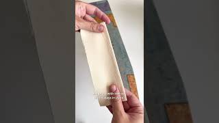 How to sew pintucks on pants🤗